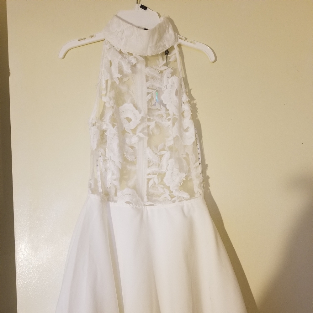 Missguided Dress